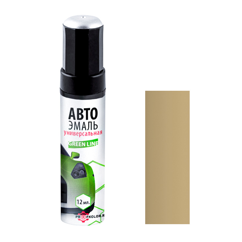 Код по VIN номеру на Opel - OP762:92, 762. Название цвета - Desert Yellow