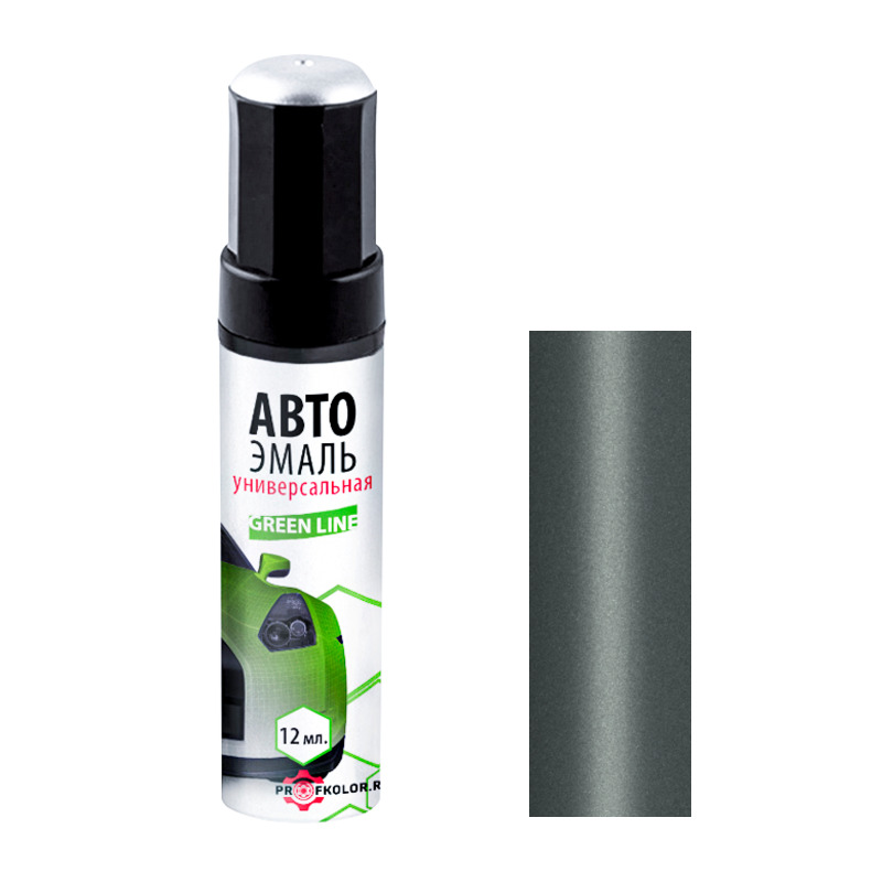 Код по VIN номеру на Opel - OP920, 920, G64, 13U, 87, 87U. Название цвета - Crystal Grey