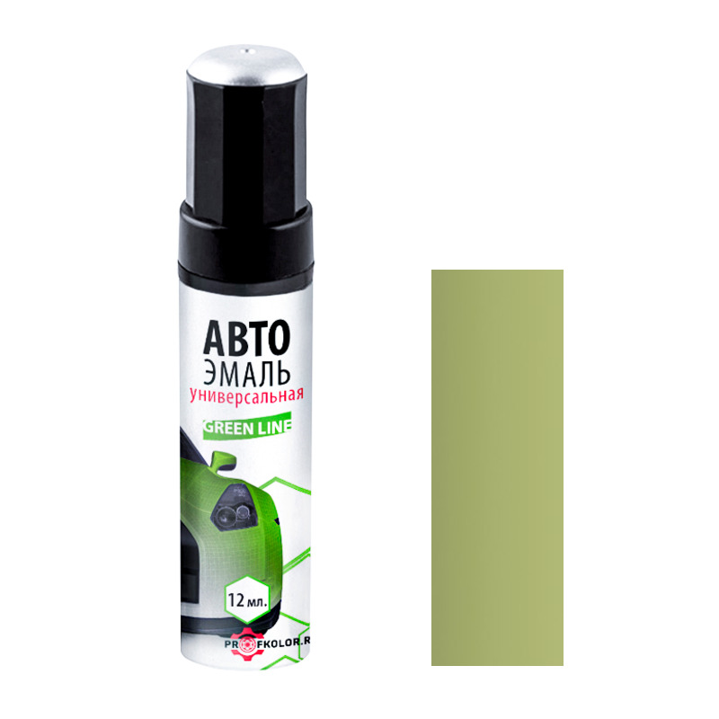 Код по VIN номеру на Peugeot - 081450, P1713. Название цвета - Vert Clair