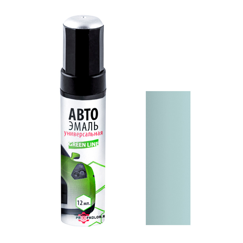 Код по VIN номеру на Peugeot - 51034, 052352, P1041. Название цвета - Bleu Ciel/Celeste