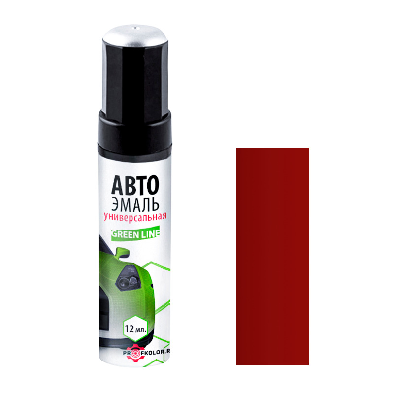 Код по VIN номеру на Peugeot - P3708, 199, KKX, KKXA, 1X, P01X. Название цвета - Rouge Tiziano