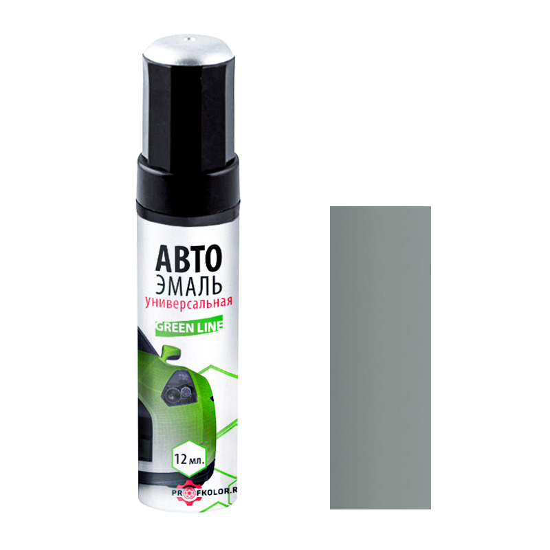 Код по VIN номеру на Peugeot - P70001, 615, PESA7001. Название цвета - Gris Aconcagua