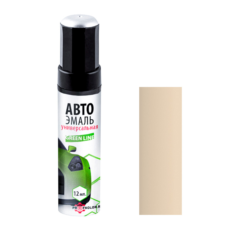 Код по VIN номеру на Peugeot - P7655, FBN. Название цвета - Ivoire