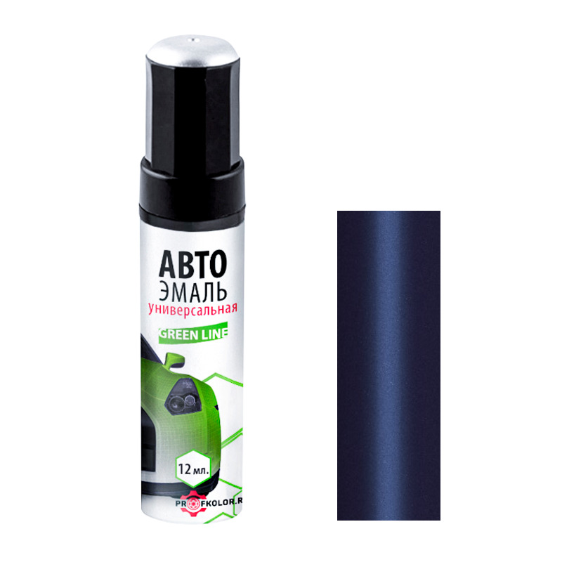 Код по VIN номеру на Peugeot - P90071, RIP0003. Название цвета - Violet