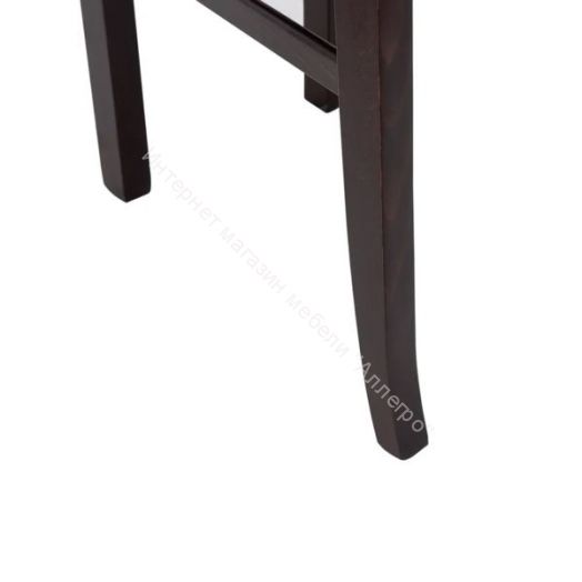 Cтул Leset Кентукки Венге/рогожка 226