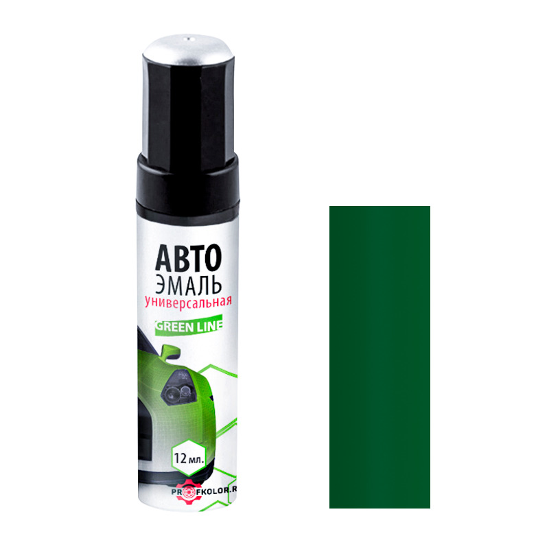 Код по VIN номеру на Porsche - 64689, POR231, 231. Название цвета - Sambesigruen