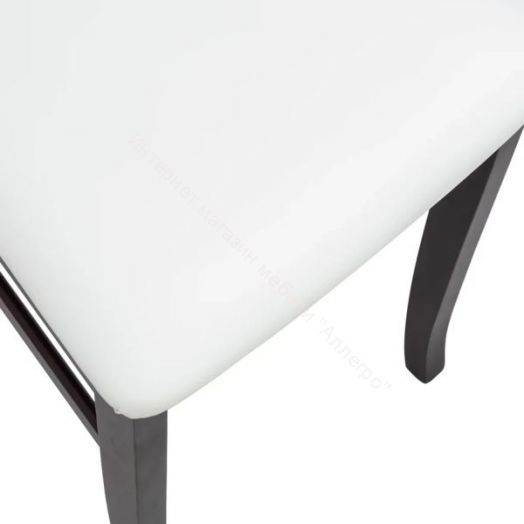 Cтул Leset Кентукки Венге/экокожа 527