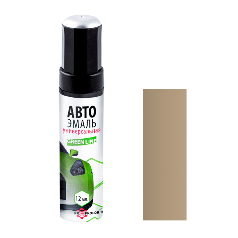 Код по VIN номеру на Renault - 081417, R135, 135. Название цвета - Naturel