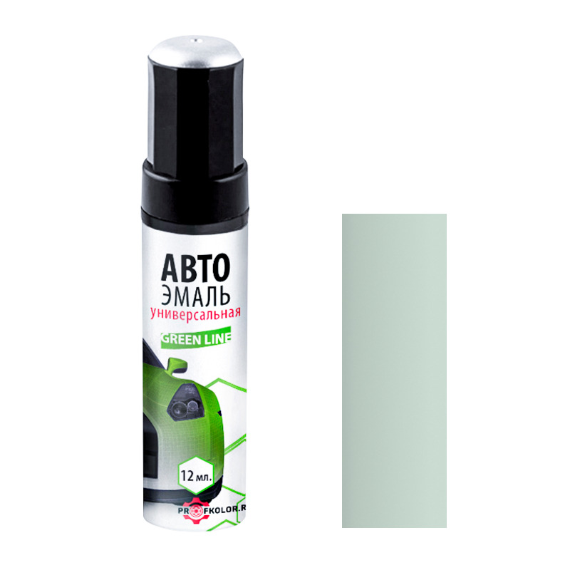 Код по VIN номеру на Renault - R40013, 297, RESA4013. Название цвета - Blanco Armada