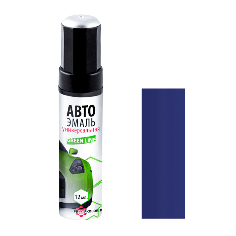 Код по VIN номеру на Renault - R50011, RESA5011. Название цвета - Violeta Ingo