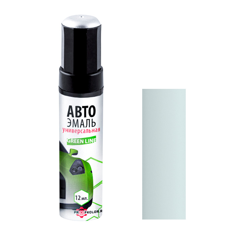 Код по VIN номеру на Renault - R532, 532. Название цвета - Blanc Nautique