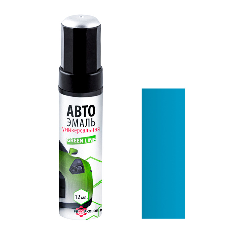 Код по VIN номеру на Renault - R5981, RNJ. Название цвета - Bleu Stratus