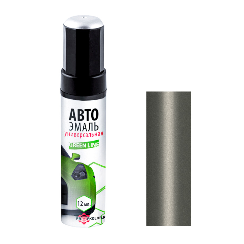 Код по VIN номеру на Renault - R9674, 205296. Название цвета - Gris Beige Camaieux