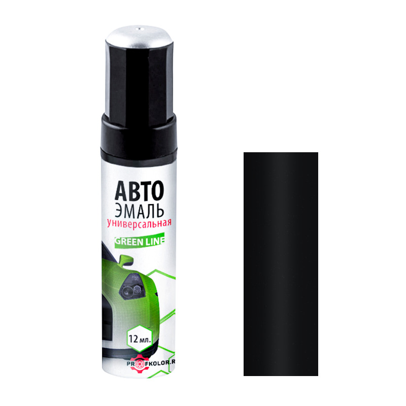 Код по VIN номеру на Smart - SMAC70L, C70L, EAU. Название цвета - Flare Black