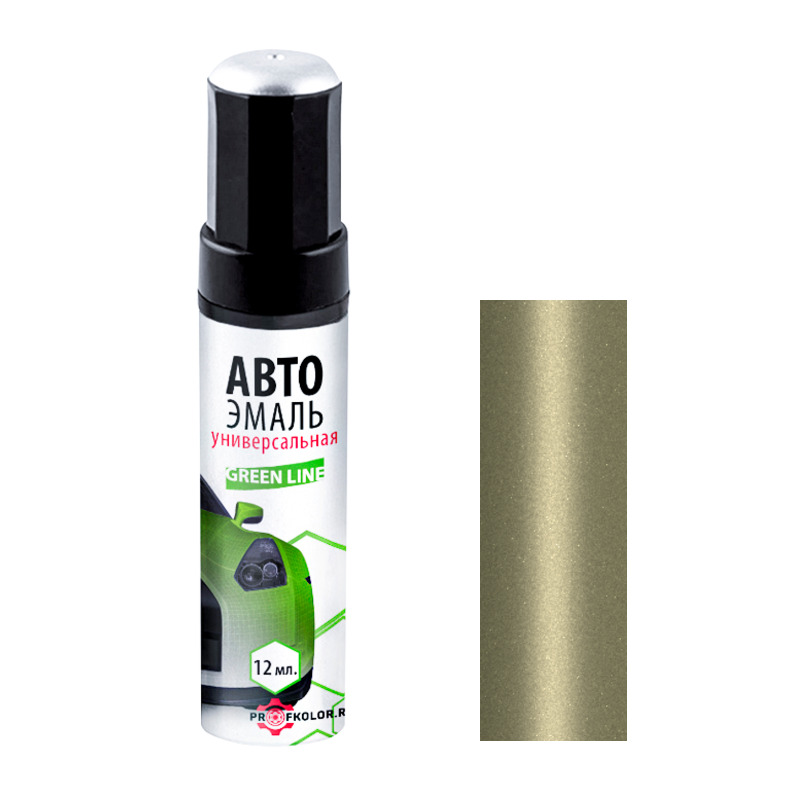 Код по VIN номеру на Smart - SMAC92L, C92L, EAR, 11410. Название цвета - Melon Green