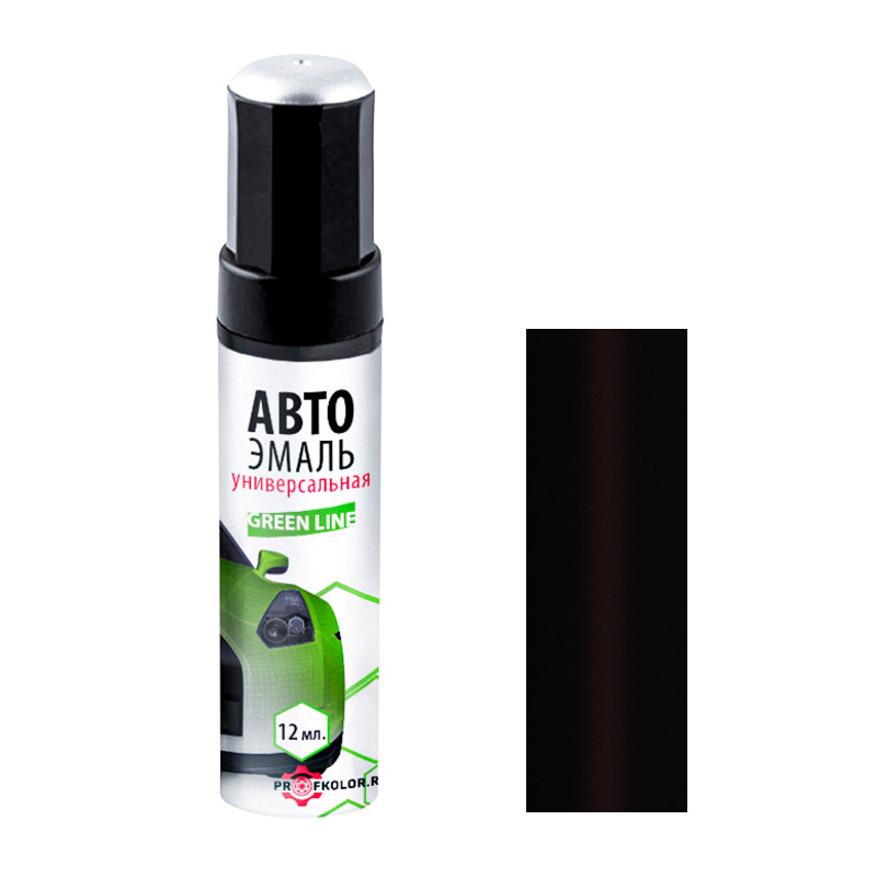 Код по VIN номеру на Subaru - 094647, SUB9301, 052, 52, 54A, 952. Название цвета - Black