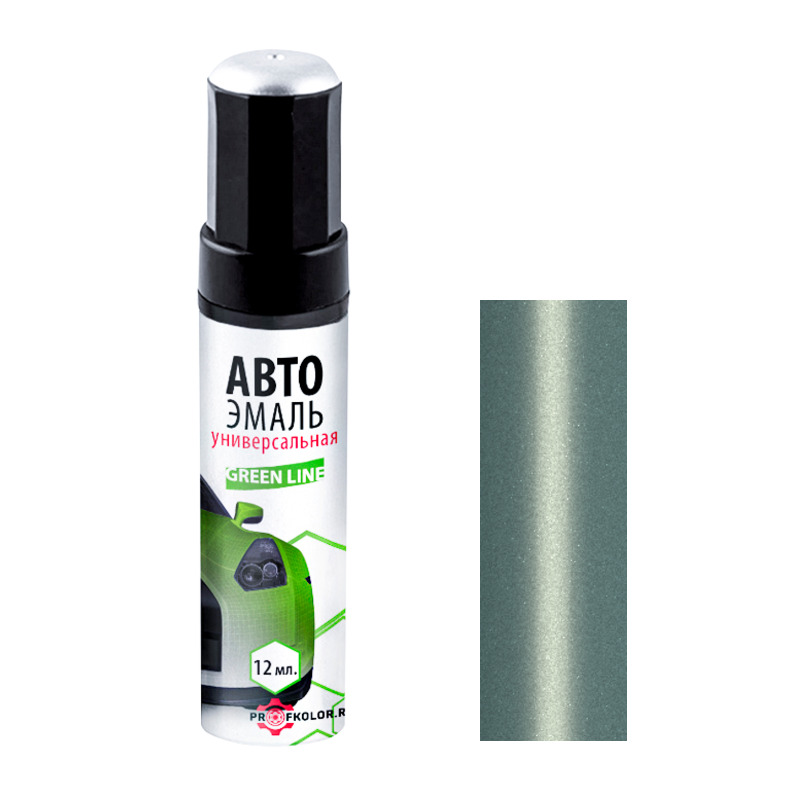 Код по VIN номеру на Suzuki - SUZZJ9, ZJ9. Название цвета - Mint Green