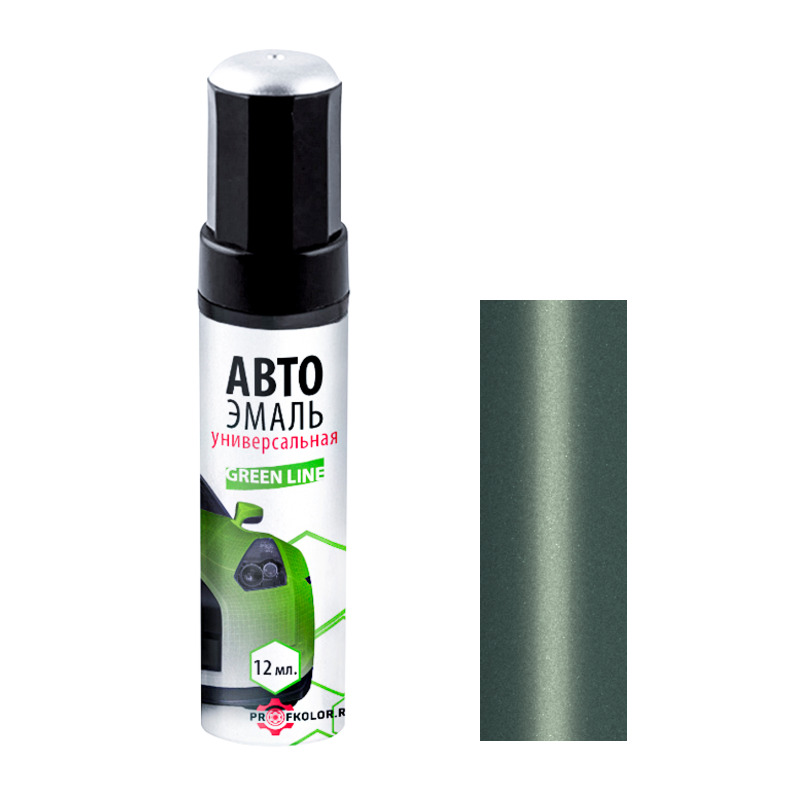 Код по VIN номеру на Suzuki - SUZZKZ, ZKZ. Название цвета - Healing Green