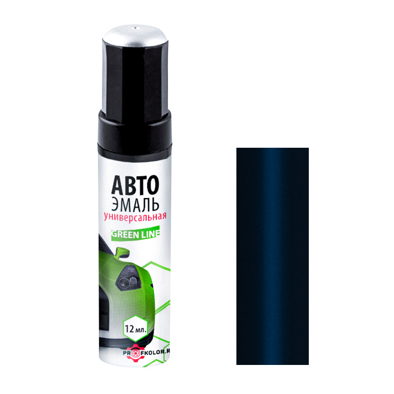 Код по VIN номеру на Suzuki - SUZZMZ, ZMZ. Название цвета - Prussian Blue