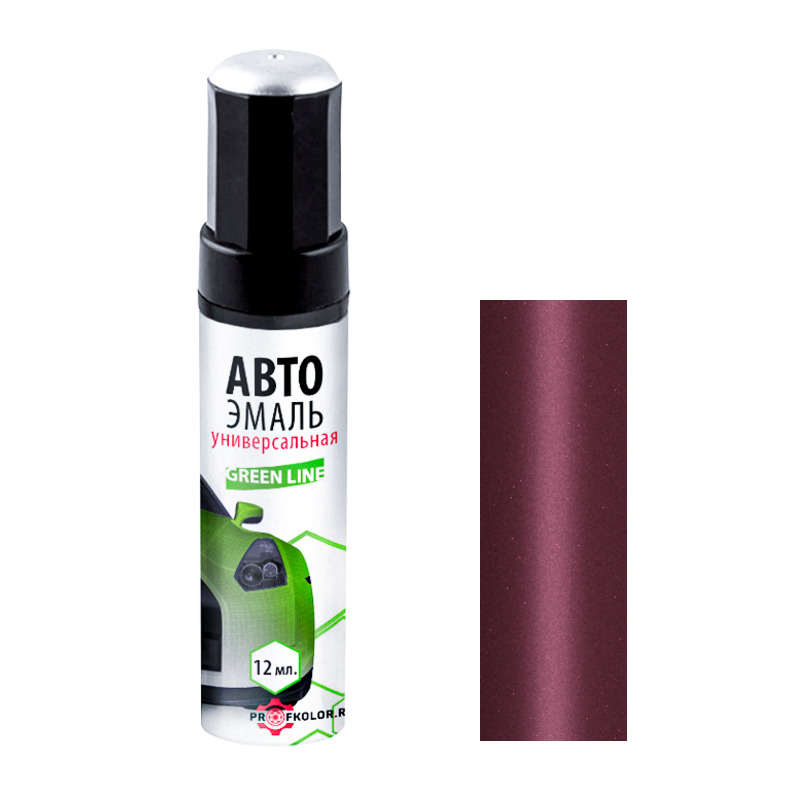 Код по VIN номеру на Suzuki - SUZZSE, ZSE. Название цвета - Prme. Cassis Pink