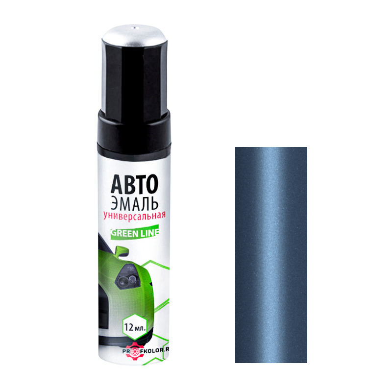 Код по VIN номеру на Toyota - 790623, TOY8K1, 8K1. Название цвета - Lt. Purp. Bl.