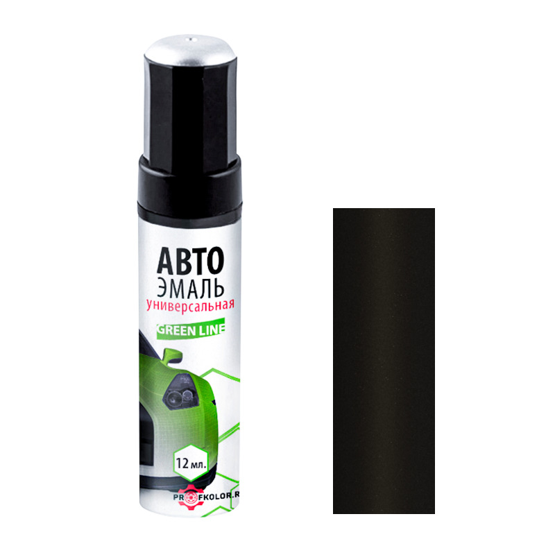 Код по VIN номеру на Toyota - TOY5B8, 5B8. Название цвета - Spicy Khaki