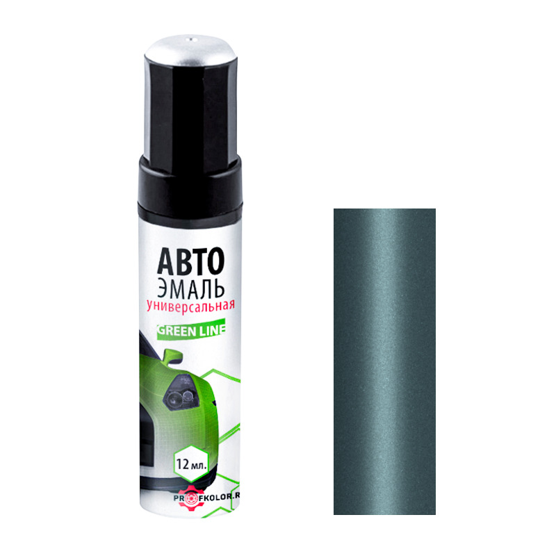 Код по VIN номеру на Toyota - TOY757, 757. Название цвета - Light Turq.