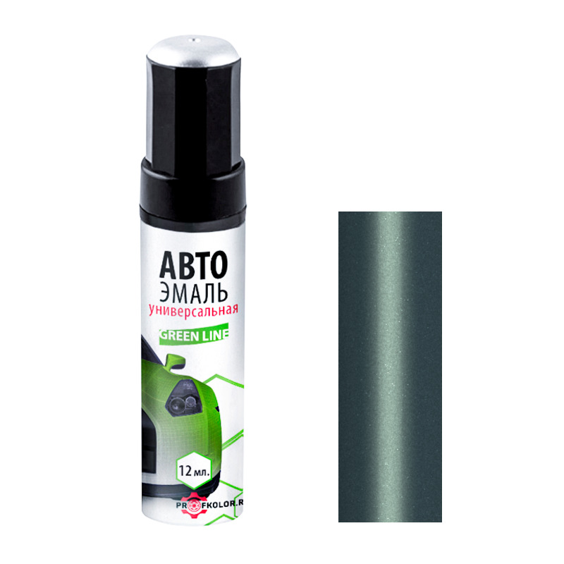 Код по VIN номеру на Toyota - TOY775, 775. Название цвета - Turquoise