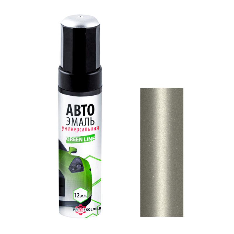 Код по VIN номеру на Toyota - TOY9003, UCAA6. Название цвета - Silver