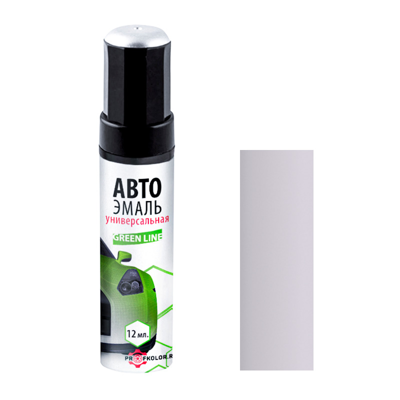 Код по VIN номеру на Toyota - TOY947, 947. Название цвета - Lavender White