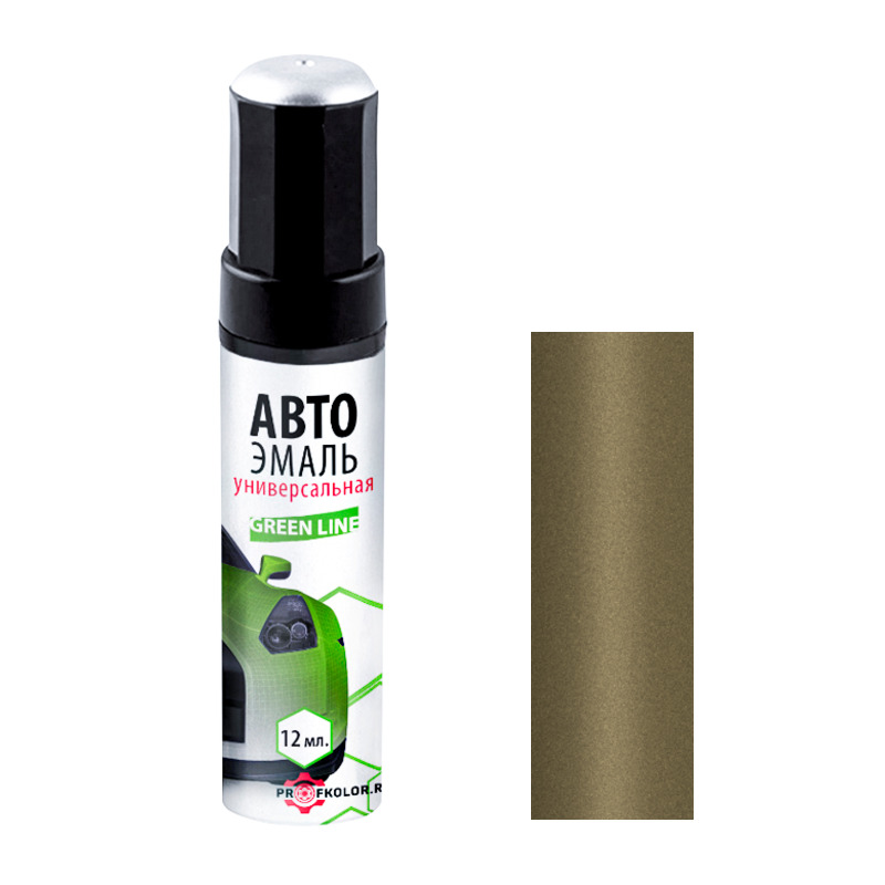 Код по VIN номеру на Volkswagen - VW91019, E, VWSA9119. Название цвета - Oro Sol