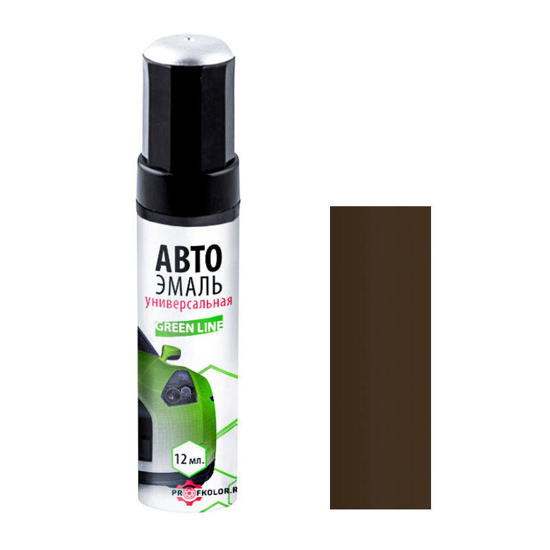 Код по VIN номеру на Volkswagen - VWL577, 08016, 044003, L577, 9822. Название цвета - Braun