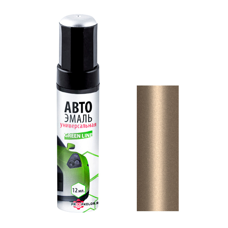 Код по VIN номеру на Volvo - VOL425, 425. Название цвета - Champagne