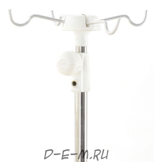 Кровать механическая Med-Mos Е-9 (MМ-2014Д) (2 функции)