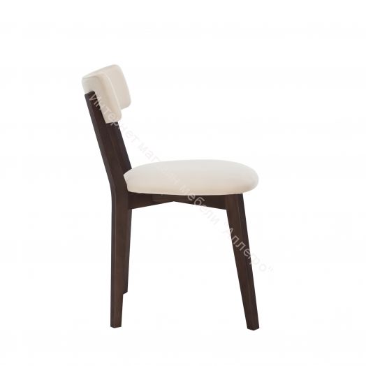 Стул Leset Чейз Венге Т34/велюр Velutto 01