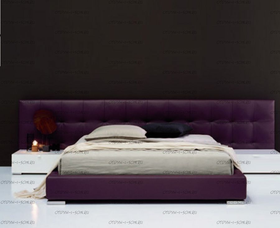 Кровать Letto GM 40 б/о