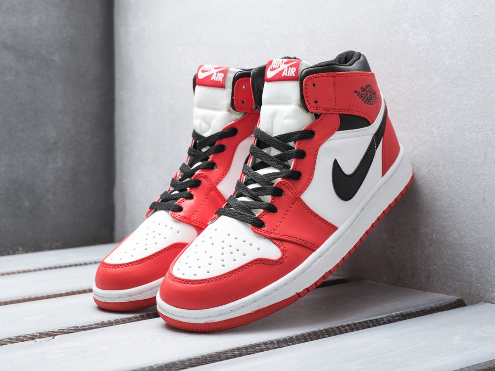 Кроссовки Nike Air Jordan