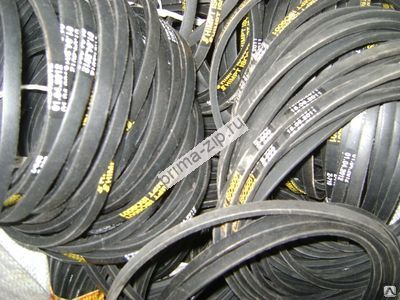 Приводные ремни