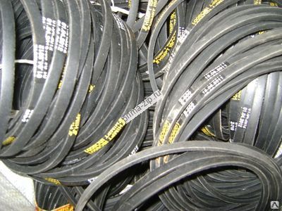 Приводные ремни