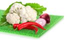 Антибактериальный коврик для холодильника 4FOOD 47х30 см 897005