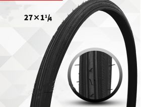Покрышка 32-630 велосипедная 27x1.1/4  шоссейная