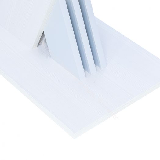 Стол раздвижной Leset Гросс Бодега белый/Серый