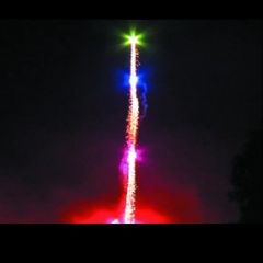 Фейерверк РК8301 Зашибись (0,8" / 1,0" х 130) Фейерверк РК8301 Зашибись (0,8" / 1,0" х 130)