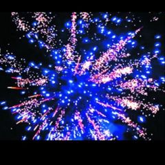 Фейерверк РК8284 Крылья удачи (0,8" / 1,0" х 154) Фейерверк РК8284 Крылья удачи (0,8" / 1,0" х 154)