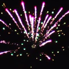 Фейерверк РК7356 Сваты (1,0" х 49) Фейерверк РК7356 Сваты (1,0" х 49)