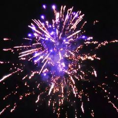 Фейерверк РК7356 Сваты (1,0" х 49) Фейерверк РК7356 Сваты (1,0" х 49)