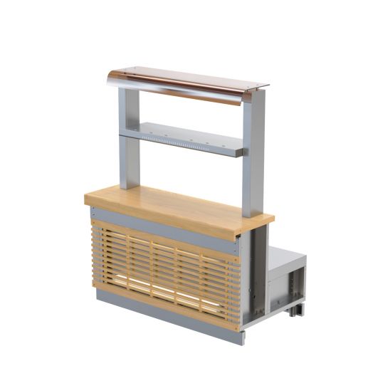 РЕГАТА - МАРМИТ 1-Х БЛЮД 2-Х КОНФ. М1.2-1370-02