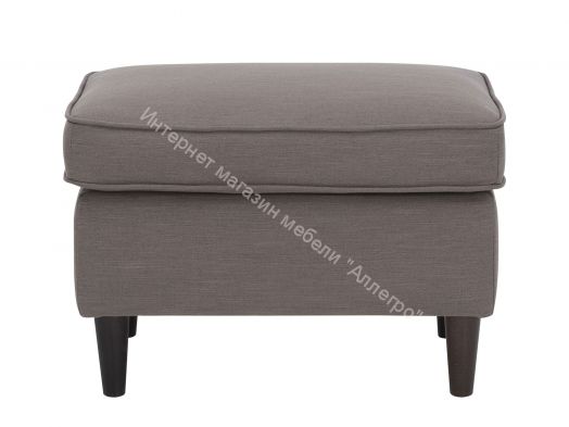 Пуф Leset Микс Melva 20 венге