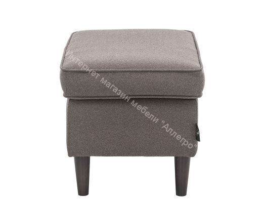 Пуф Leset Микс Milos 20 венге