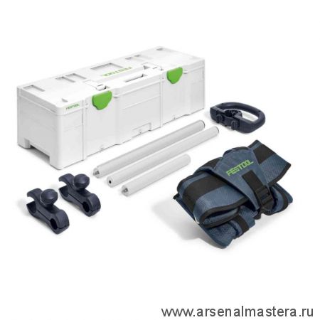 Жилет с опорным поясом FESTOOL TG-LHS 225 576802